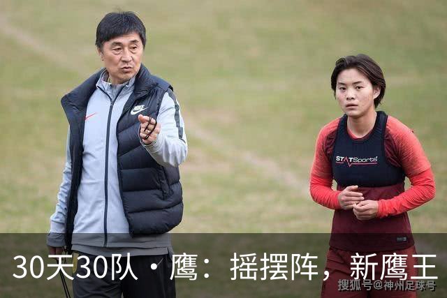 30天30队·鹰：摇摆阵，新鹰王